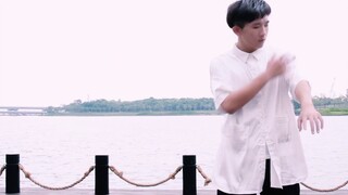 【Yanchuan】“The Wind Rises” แปลเต็มไซต์ครั้งแรกของ Li Zixuan (ยึดติดกับสิ่งที่คุณชอบทำ!)