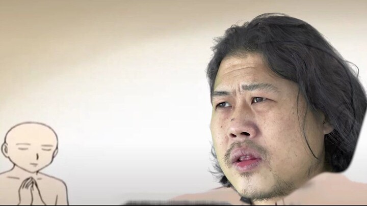 “Pembuat Pangsit Gagal”