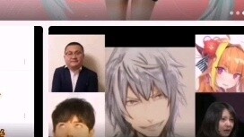 Lex was banned from the job