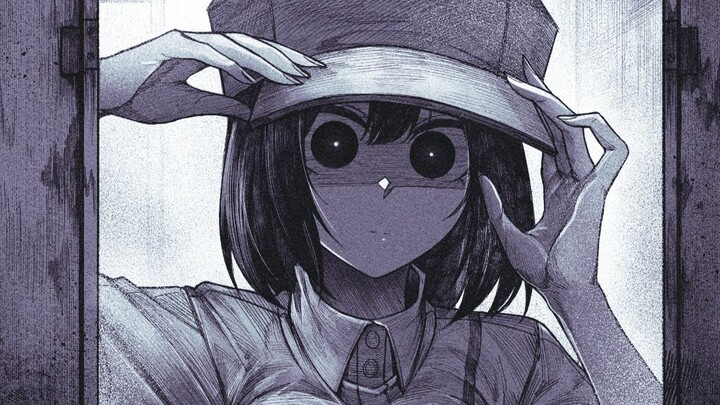 [senukin] My Evil God Colleague 11: New Colleague