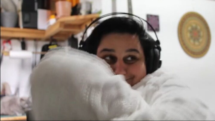 Acabou o tiro