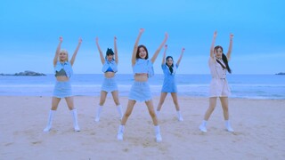 SPIA Deeeep MV