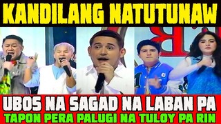 EAT BULAGA TAPE UNTI UNTI NG NATUTUNAW REACTION VIDEO