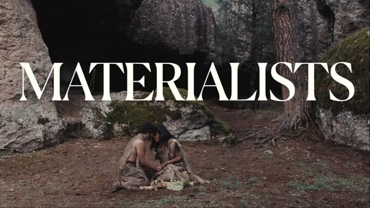Materialists 2025