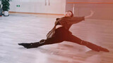[Xu Jiaqi] Phòng tập nhảy của * | Nhảy hiện đại đã lâu | Cùng tôi tận hưởng khoảng thời gian mượt