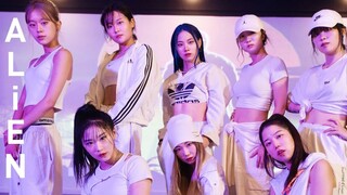 【ALiEN舞室】流淌在血液里的黑泡魂 | GUALTIERO - WIKI WIKI | SHUYA & ROA编舞