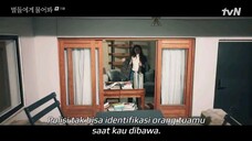 wen th star gossip ep 11 sub indo