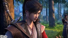 Ta Là Đao Tông - Tập 10 Full HD Vietsub