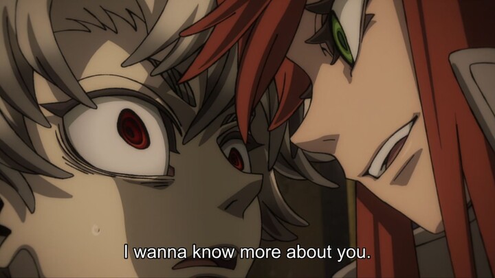 Dipaksa Dekat, Jantung Meledak