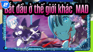 Bắt đầu ở thế giới khác  MAD_2
