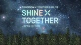 [2021] TXT FANLIVE SHINE X TOGETHER - Day 2 (JPN)