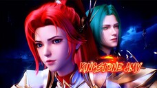 THRONE OF SEAL PREVIEW ⁉️ KECE BANGET SIH 🔥