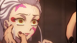 “妓夫太郎好宠妹妹”