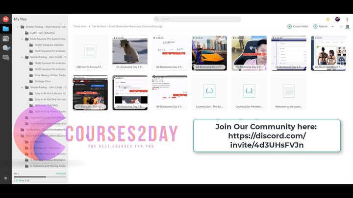 Tan Brothers - Ecom Domination Bootcamp Download