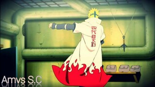 Minato Forever《AMV》- Hall of Fame