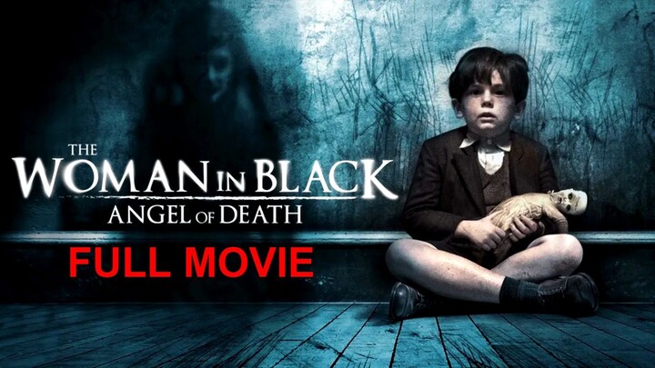 The Woman in Black 2: Angel of Death 2015 MOVIE SUB INDO