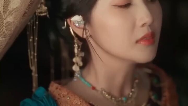 🎬บัญชารักสยบแผ่นดิน 🗣พากย์ไทย (เต็มเรื่อง)