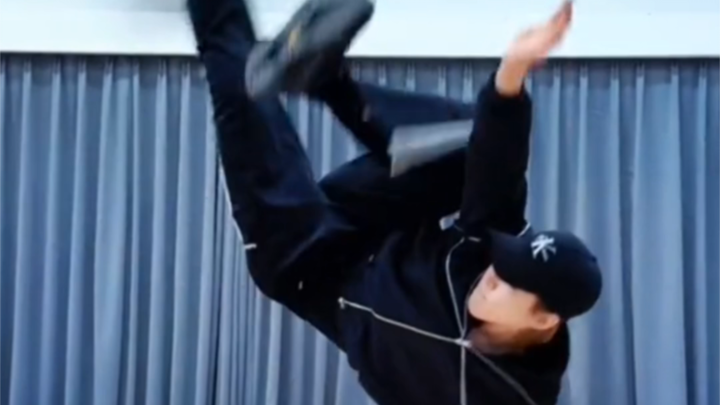 Zando's Self-Composed "Fate"