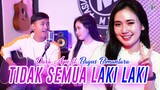 Dara Ayu Ft. Bagus Bimantara - Tidak Semua Laki Laki (Official Music Video)