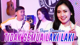 Dara Ayu Ft. Bagus Bimantara - Tidak Semua Laki Laki (Official Music Video)