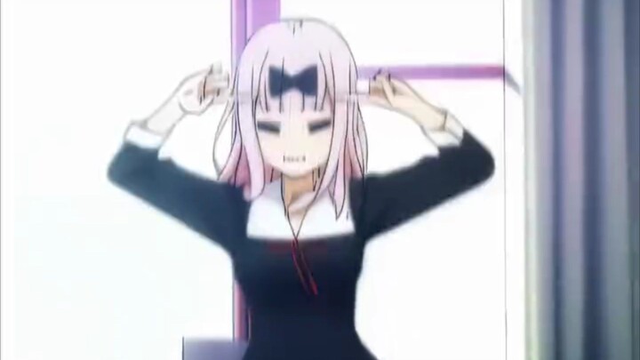 chika dance😋