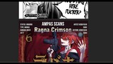 Ragna Crimson Episode 15 manga