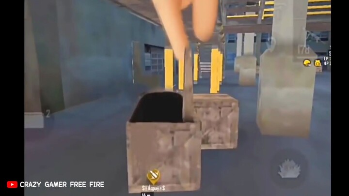 free fire funny moments 200 - free fire wtf moments