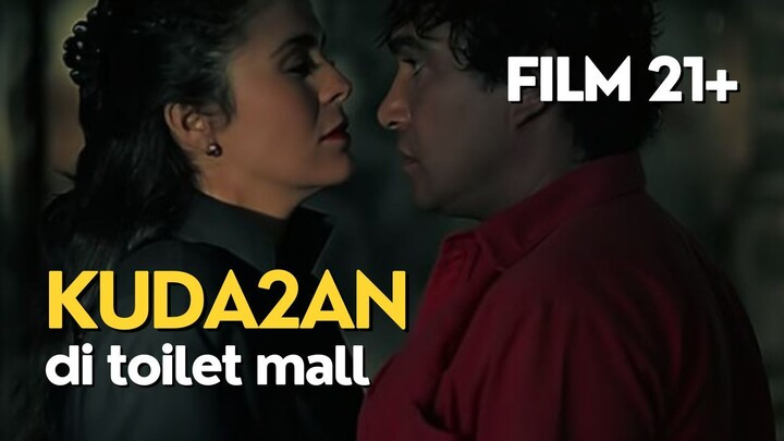 21+ AWALNYA BERONTAK LAMA LAMA NAGIH??