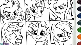 MLP My little pony