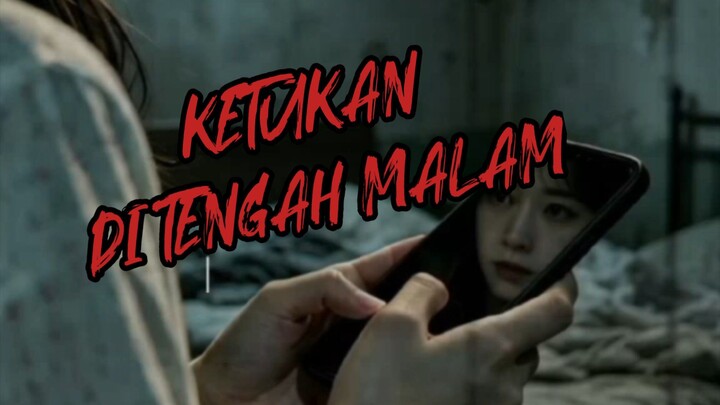 MISTERI RUMAH KOS