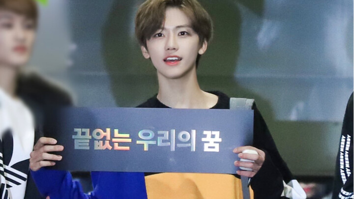 [Rowoon] If You’re Willing to Spend 4 Minutes Getting to Know His Gentleness and Strength / The Wind