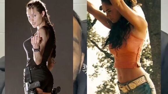 Favourite Female Character!
