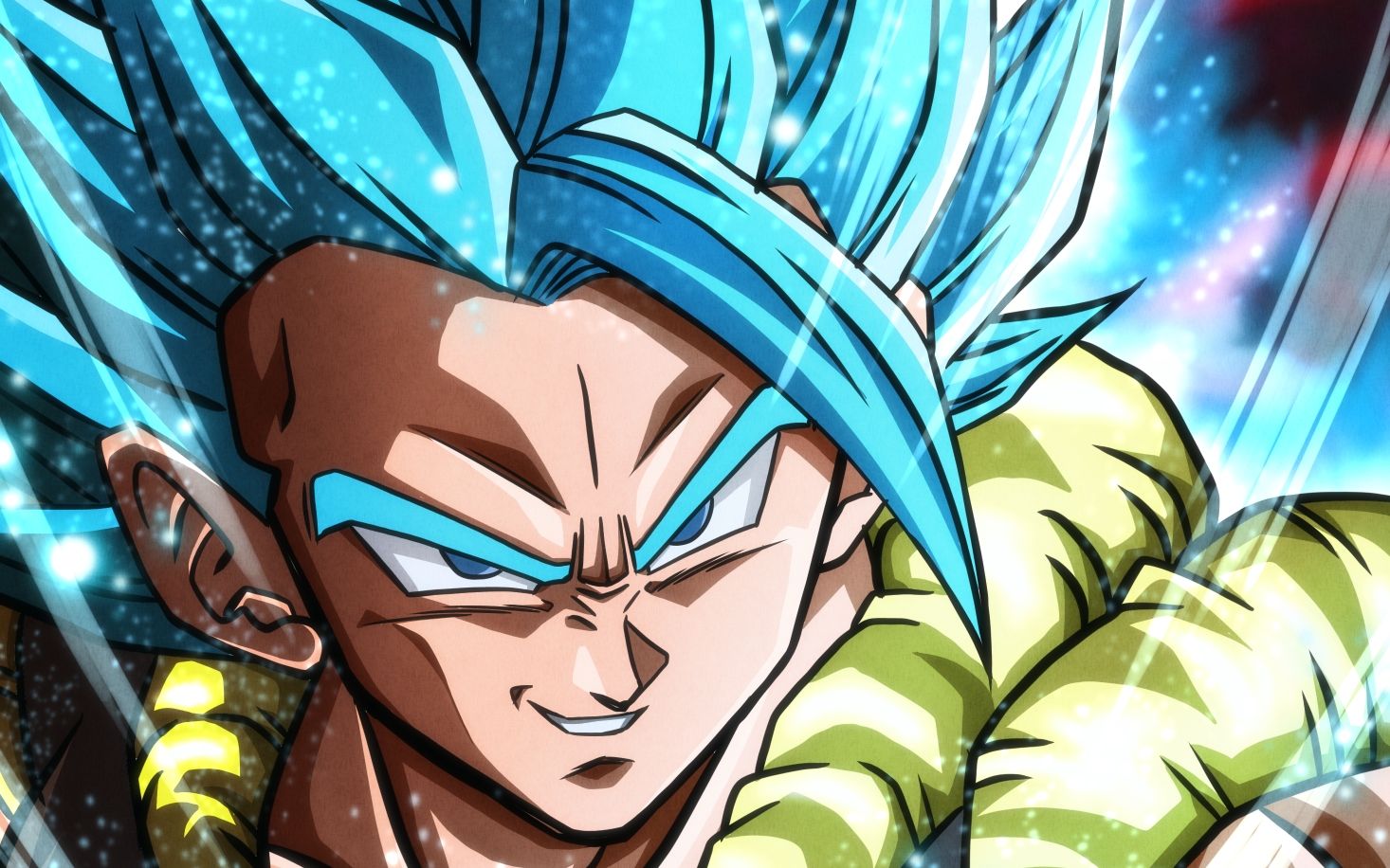 Gogeta