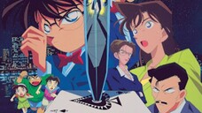 Conan Movie 2: Mục Tiêu Thứ 14 (1998)