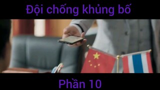 Đội chống khủng bố #10