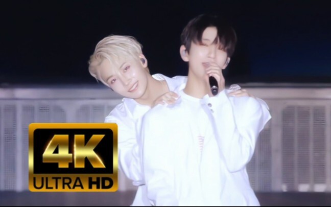 【4K60เฟรม】คอนเสิร์ตสด SEVENTEEN «Run To You»! เพลงอนิเมะสุดเร้าใจที่ฟังแล้วต้องหลงใหล!