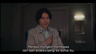 alice in bonderland sub indo S3 E1