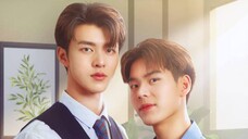 พี่นักเลงที่รัก EP.1