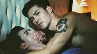 LAUV TROYE SIVAN I'M SO TIRED (xia yao & yuan zong)