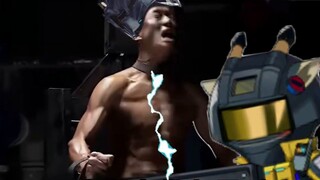 😡Frustrasi karena Tawa Akashi