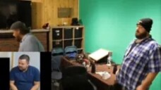 Trashed (Larry’s Lounge Remix) Uncle Joe's Reaction