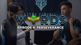 WARDS: Episode 4 - Perseverance