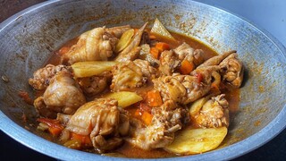 BUDGET ULAM RECIPE | HINDI KO AKALAIN NA NAPAKASARAP PALA NG GANITONG ULAM