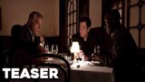 NO SUDDEN MOVE (2021) | TEASER TRAILER - Brendan Fraser, Matt Damon, Noah Jupe