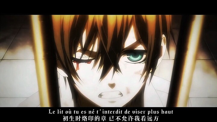 [คนลึกไขปริศนาลับ × เซ่โพ] ฉัน!จะ!คว้า!เกียรติยศ!ให้ทุกคนต้องยอมสยบ!