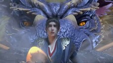 Tomb of Fallen Gods season 2 episode 13 sub indo