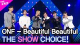 ONF(온앤오프), THE SHOW CHOICE! [THE SHOW 210302]