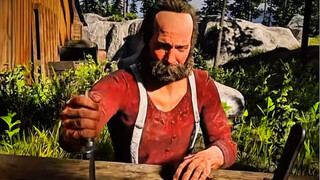 不是我的手我不怕