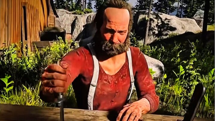 ไม่ใช่มือของฉัน ฉันไม่กลัว