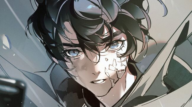 【oc】A science and engineering man finds a new job on the set and hooks up with a rich guy (EP.6)